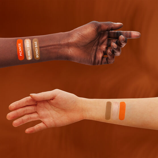 3PC MINI KITS BEACHY NUDES 3PC KIT